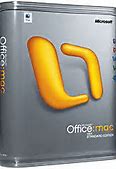 Image result for Microsoft Office Mac Cover