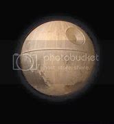 Image result for Pluto Death Star
