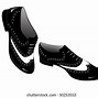 Image result for Black House Shoes That Gangsters Wear