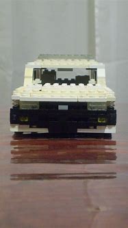 Image result for LEGO Toyota Camry Moc