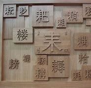 Image result for Ancient China Printing Press Labled