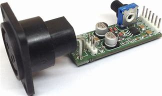 Image result for Mitel Ip480g Handset Amplifier