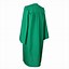 Image result for Happy Graduation Green Cap and Gown