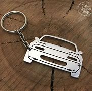 Image result for Custom Car Keychains