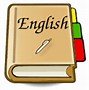 Image result for English Book Study Clip Art