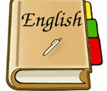 Image result for English Book Clip Art