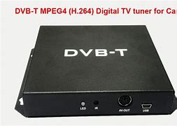 Image result for DVB-T TV Tuner