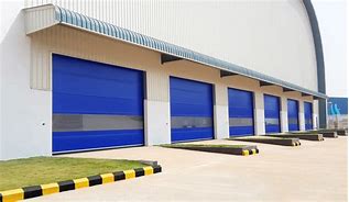 Image result for High Speed Automatic Doors