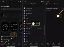Image result for Watch App On iPhone 14 Pro