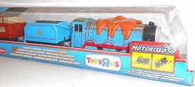 Image result for Trackmaster Mud Gordon