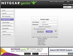 Image result for Netgear Firmware Upgrade