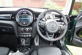 Image result for All Buttons in a 2019 Mini