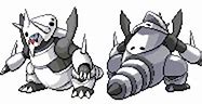 Image result for Mega Capable Aggron
