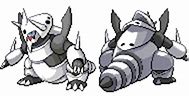 Image result for Mega Aggron Figure