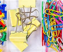 Image result for Paper Clip Creating