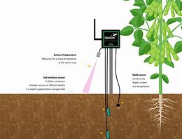 Image result for Water and Soil Sensing Technology