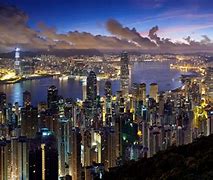 Image result for Hong Kong Wallpaper 4K