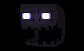 Image result for Scary Enderman