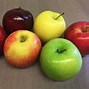 Image result for Red Is for Apple