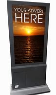 Image result for Portable LCD Displays for Expos