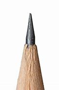 Image result for Sharp Pencil Tip