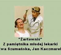 Image result for co_to_za_z_pamiętnika_młodej_lekarki