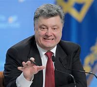 Image result for Present President of Ukraine