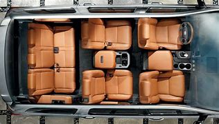 Image result for Toyota Highlander 3rd Row Seat