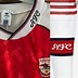 Image result for Arsenal Home Kit Socks