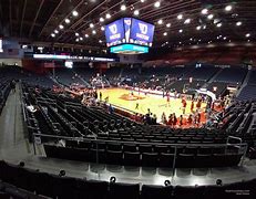 Image result for Ud Basketball Seating Chart