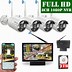 Image result for Best Wireless Home Security Camera System