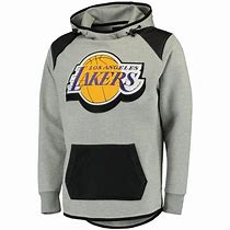 Image result for Lakers Logo Hoodie