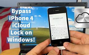 Image result for iPhone 4 Activation Bypass