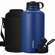 Image result for Big Insulated Water Bottles