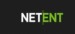 Image result for NetEnt Logo
