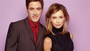 Image result for Show Me a Picture of Ally McBeal with a Moustache
