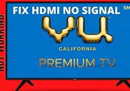Image result for Sony TV HDMI No Signal