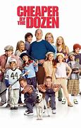 Image result for Cast of Cheaper by the Dozen