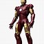 Image result for Iron Man Golden Suit