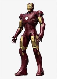Image result for Iron Man Mark 1 3D Suit