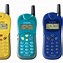 Image result for Old Alcatel Small Phone