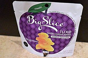 Image result for Thin Apple Slices