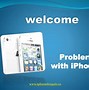 Image result for iPhone Issues