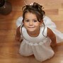 Image result for Baby Girl Haircut