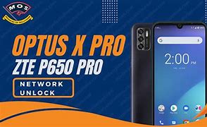 Image result for ZTE P650 Pro