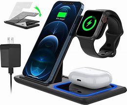Image result for Wireless iPhone Dock Charger