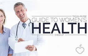 Image result for Women's Health Check Up