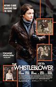 Image result for Whistleblower French Movie