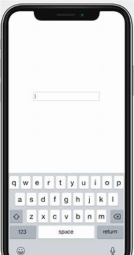 Image result for Sliding Keyboard for iPhone