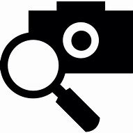 Image result for Search Image SVG
